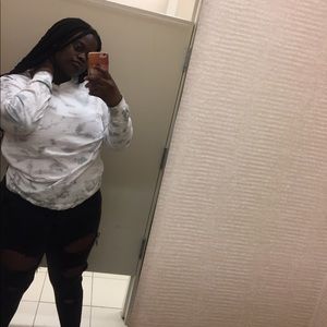 Meet your Posher, Kiara